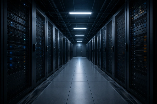 Data Center