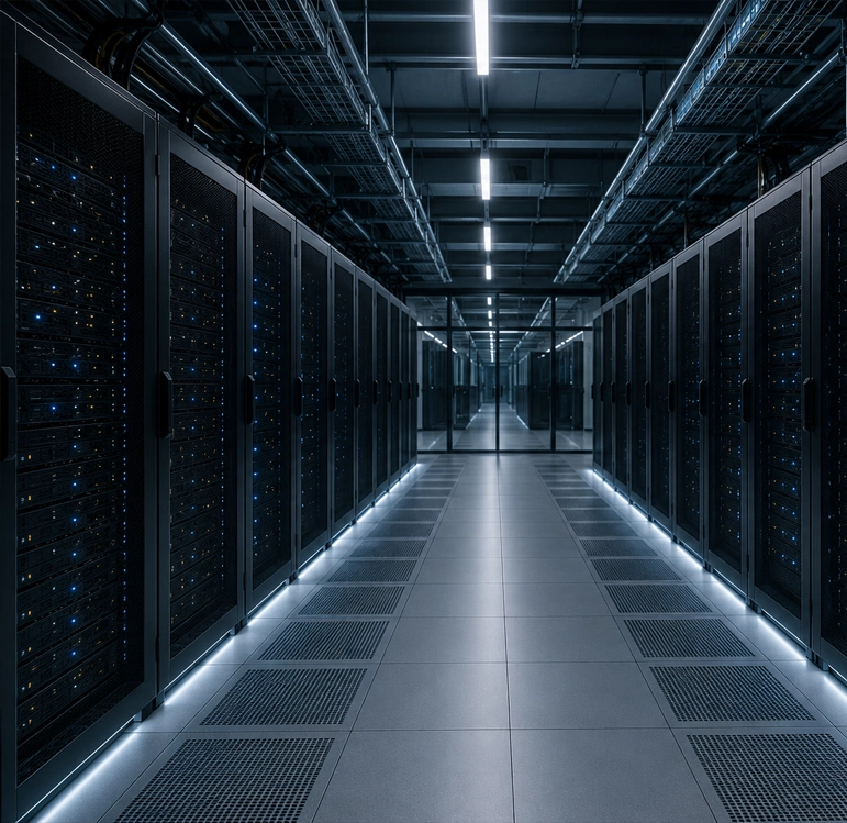 Data Center